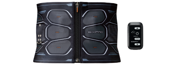 シックスパッドパワースーツライト（Powersuit Lite） | SIXPAD公式サイト